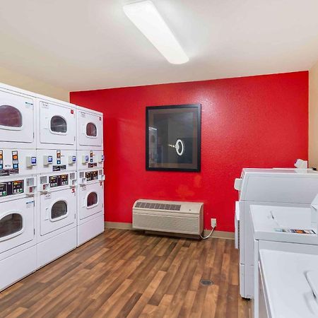 Suburban Studios Columbus Bradley Park Zewnętrze zdjęcie