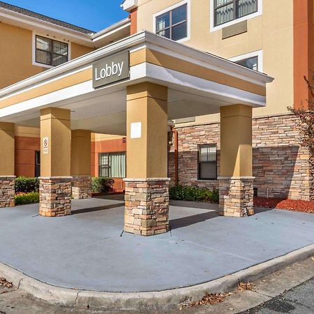Suburban Studios Columbus Bradley Park Zewnętrze zdjęcie