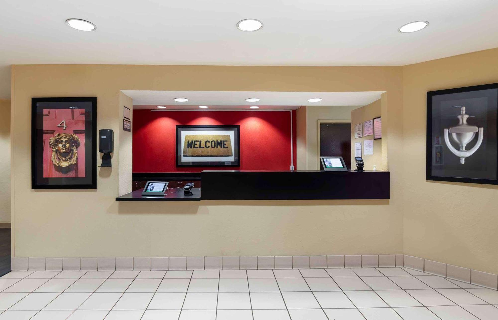 Suburban Studios Columbus Bradley Park Zewnętrze zdjęcie