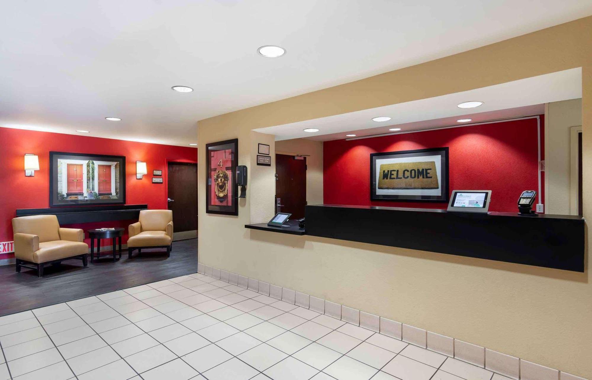 Suburban Studios Columbus Bradley Park Zewnętrze zdjęcie