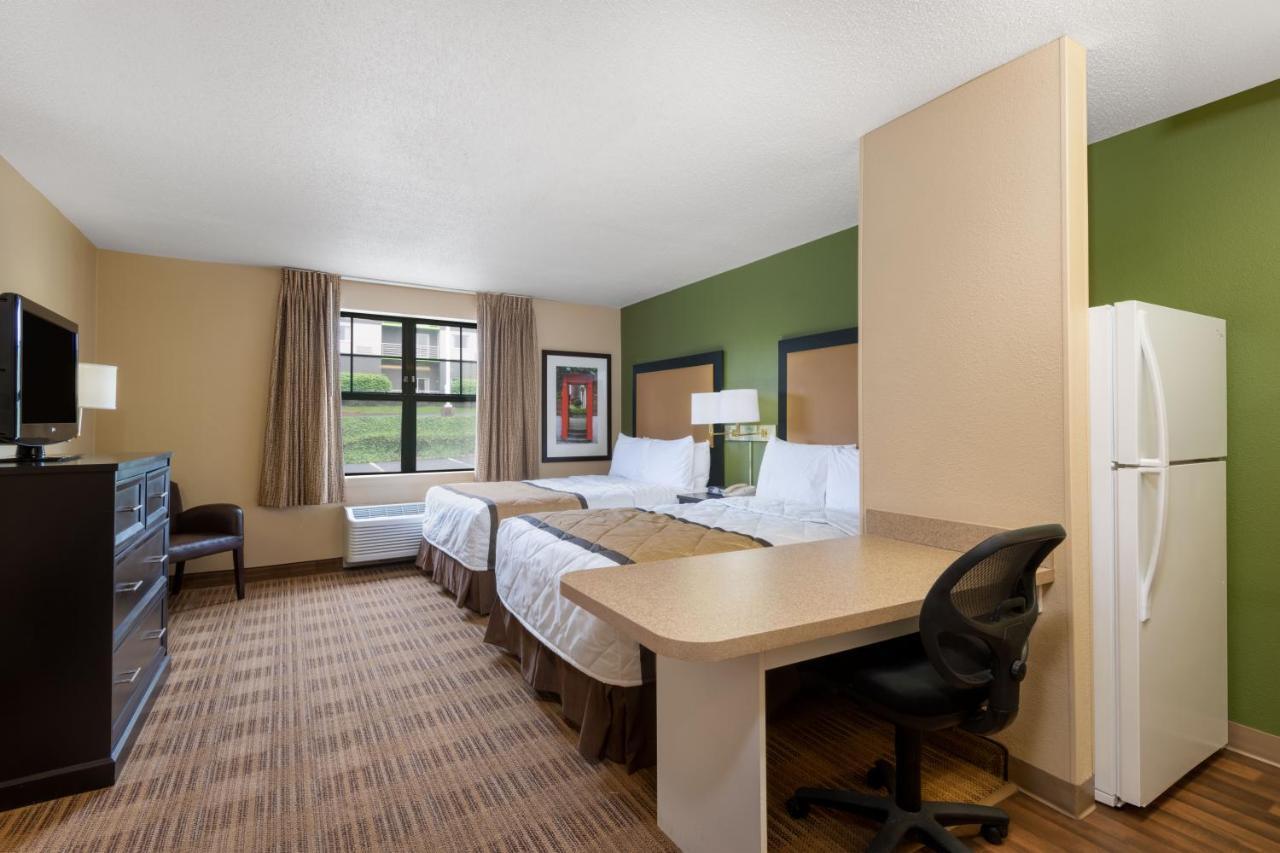 Suburban Studios Columbus Bradley Park Zewnętrze zdjęcie