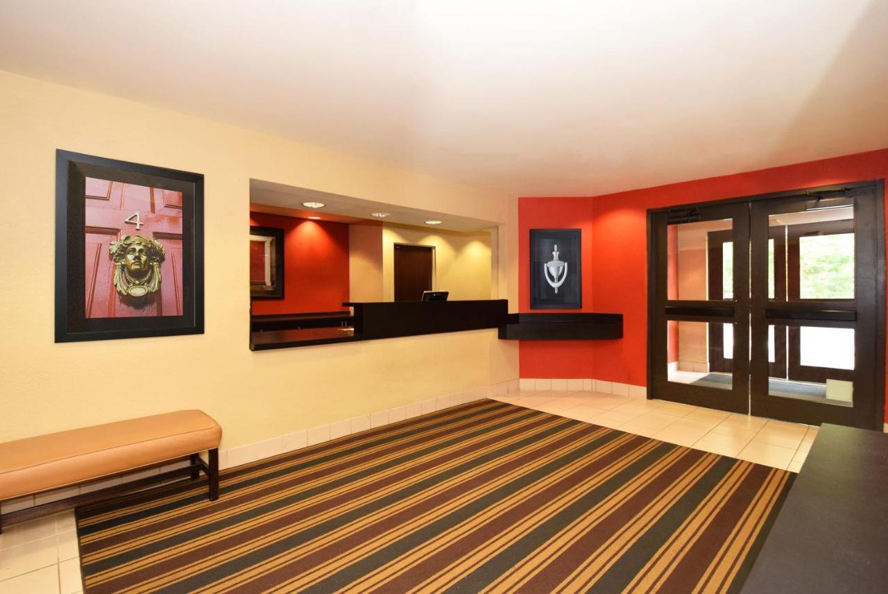 Suburban Studios Columbus Bradley Park Zewnętrze zdjęcie