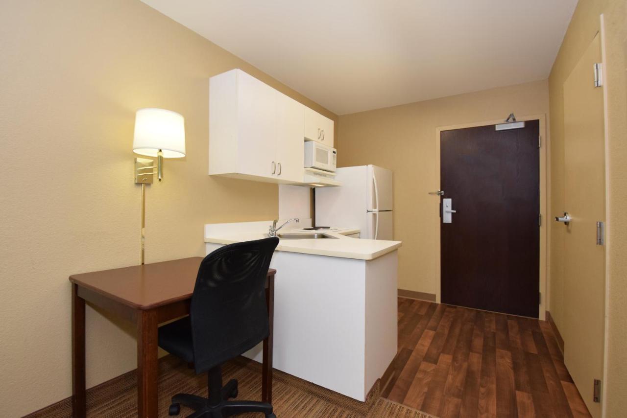 Suburban Studios Columbus Bradley Park Zewnętrze zdjęcie