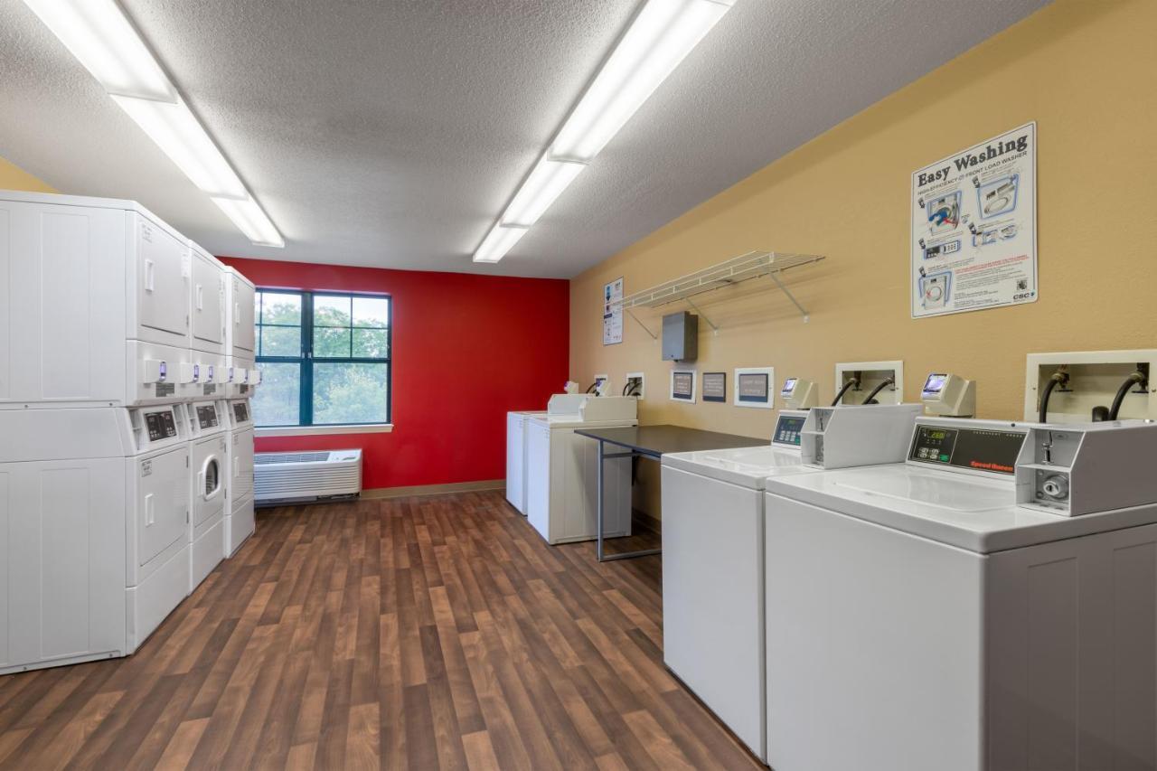 Suburban Studios Columbus Bradley Park Zewnętrze zdjęcie